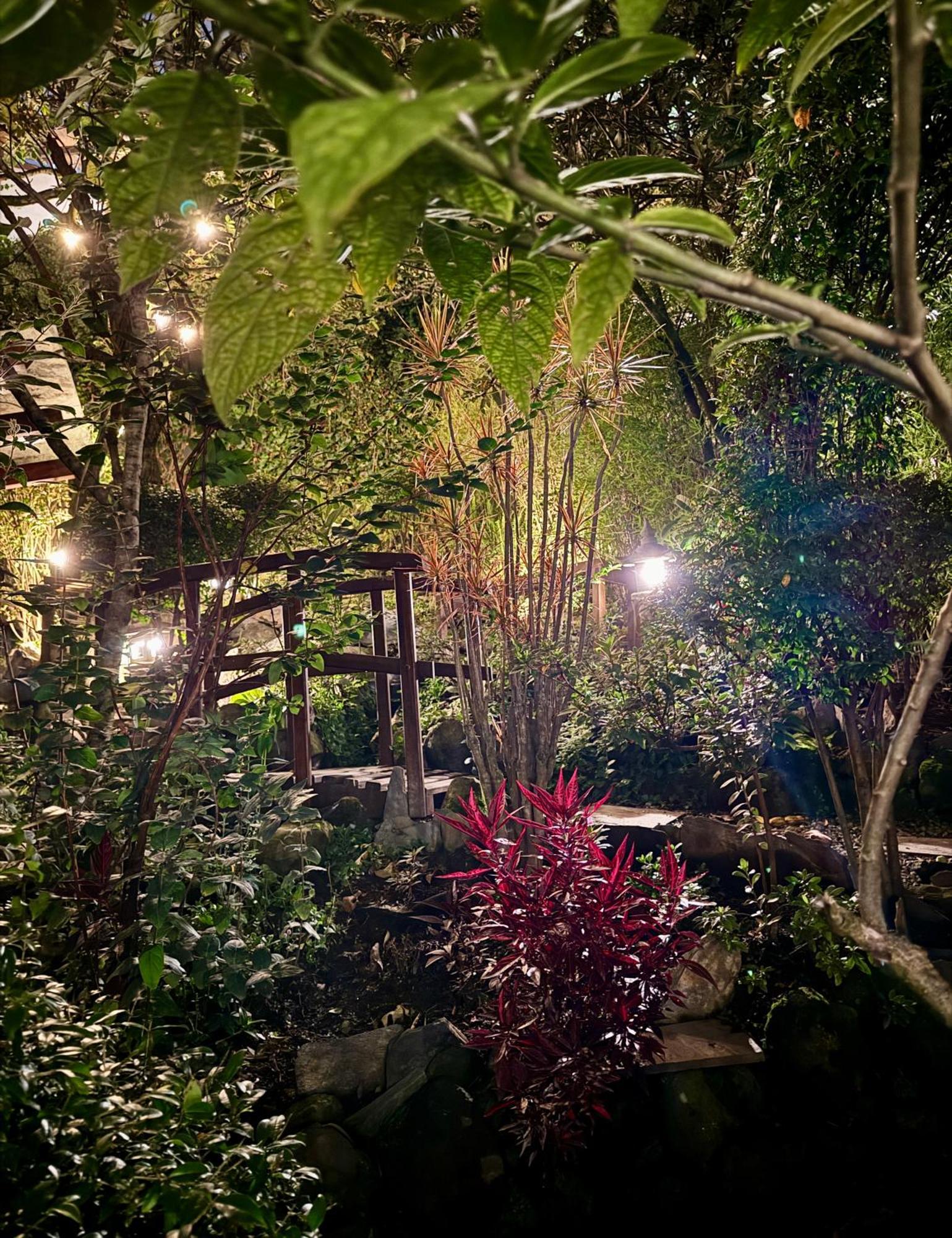 Vista Del Angel Hotel Boutique Quito Eksteriør bilde